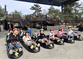 꿈꾸는아이들과 우리 동네 통영에서 신나는 하루